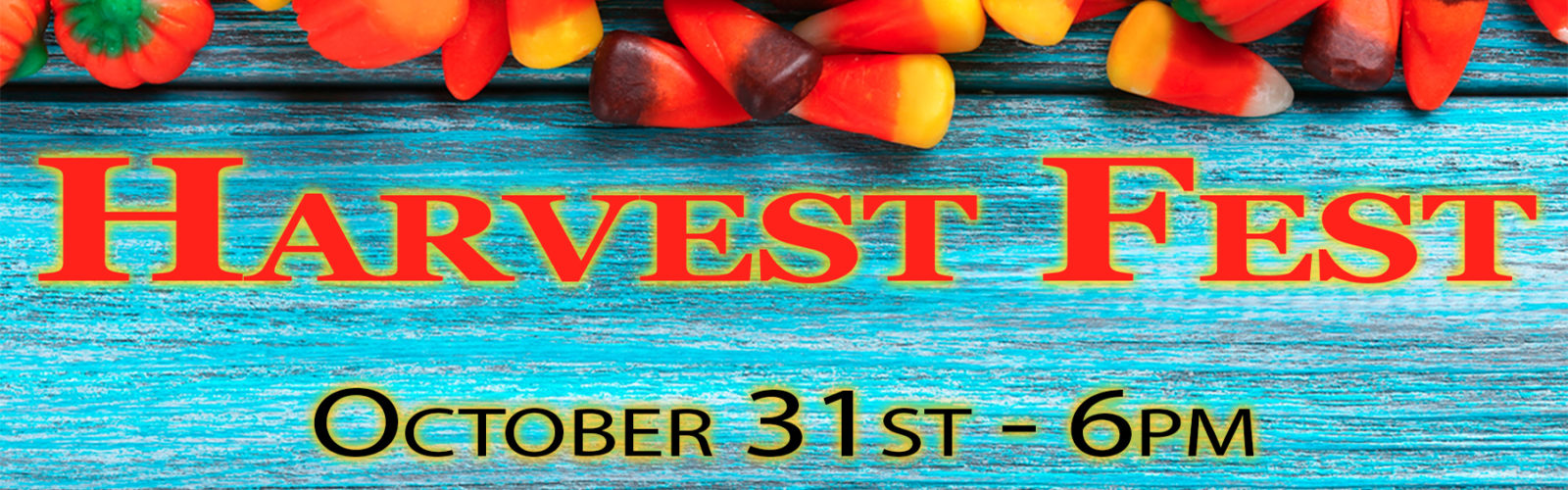 Harvest Fest 2019