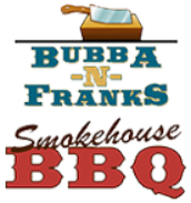 Bubba 7 Frank's Logo